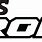 TVs Ronin Logo