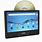 Tablet and DVD Player Combo
