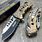 Tactical Gear Knives
