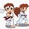 Taekwondo Animation