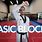 Taekwondo Blocks
