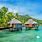 Tahiti Beach Huts