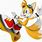 Tails From Sonic Riders