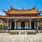Taiwan Confucius Temple