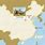 Taiyuan China Map