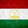 Tajikistan Flag Wallpaper