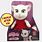 Talking Angela Plush Toy