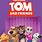 Talking Tom and Friends Season 5 Episode 1