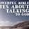 Talking to God Quotes