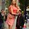 Tallest Woman Model in the World