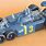 Tamiya Tyrrell P34