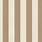 Tan Striped Wallpaper