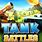 Tank Strategy Games
