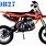 Tao 125Cc Dirt Bike