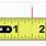Tape-Measure Fractions