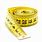 Tape-Measure Meaning