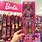 Target Barbie Dolls