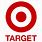 Target Plus Logo