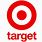 Target. Shop Logo