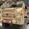 Tata Army Truck