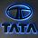 Tata EV Logo