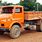 Tata Old Truck