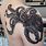 Tattoos of Octopuses
