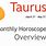 Taurus Month