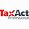 TaxAct Professional