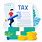 Taxes Cartoon Image