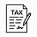 Taxes Icon