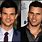Taylor Lautner Look-Alike