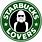Taylor Swift Starbucks SVG