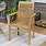 Teak Deck Chairs