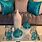 Teal Home Decor Accessories