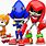 Team Metal Sonic