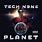 Tech N9ne Planet