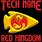 Tech N9ne Red Kingdom
