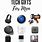 Techie Gifts for Men