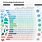 Technology Road Map Infographic