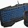 TeckNet Gaming Keyboard