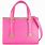 Ted Baker Pink Bag