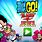 Teen Titans Games Free