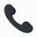 Telephone Phone Emoji