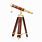 Telescope Wooden Tripod