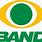 Television Band Logo