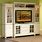 Television Cabinets with Doors