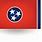 Tennessee State Flag Clip Art