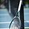 Tennis Racquet Photo