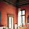 Terracotta Wall Color